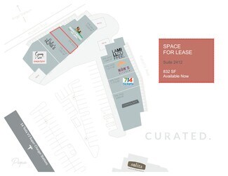 Plus de détails pour 2400 E. Katella Ave, Anaheim, CA - Local commercial à louer