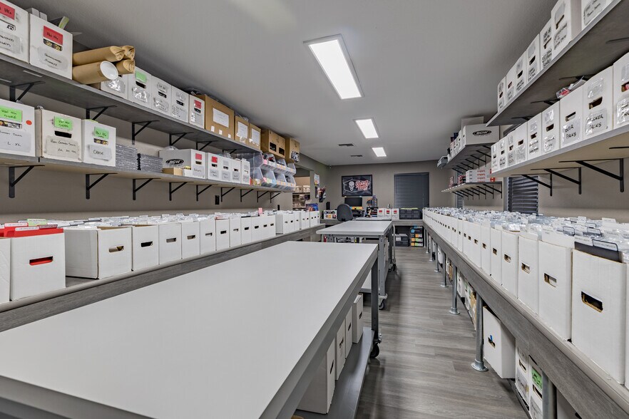 40 W Brown Rd, Mesa, AZ à vendre - Photo de l’immeuble – Image 2 sur 14