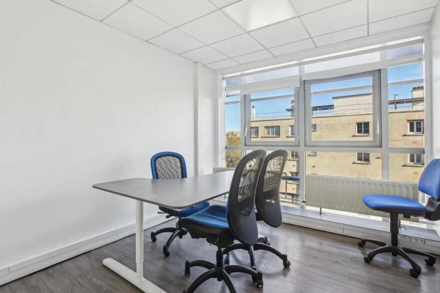 Bureau dans Paris à vendre - Photo intérieure – Image 3 sur 8