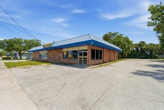 Plus de détails pour 4651 S Ridgewood Ave, Port Orange, FL - Local commercial à vendre