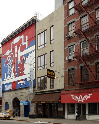 Plus de détails pour 171 Spring St, New York, NY - Bureau à louer