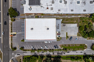 5825 66th St N, Saint Petersburg, FL - VUE AÉRIENNE  vue de carte - Image1