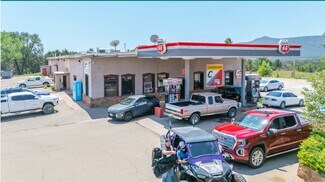 Plus de détails pour 90 Highway 50, Pecos, NM - Local commercial à vendre