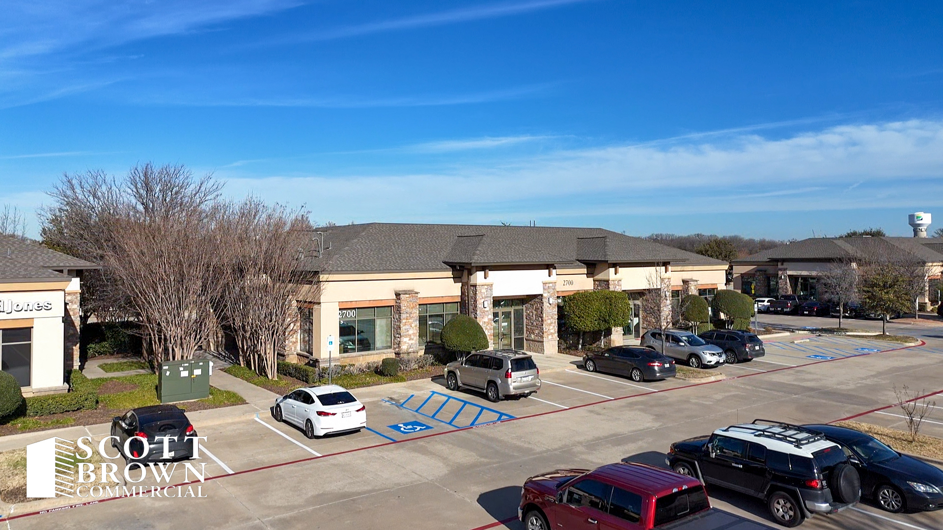 2700 Village Pky, Highland Village, TX à louer Photo de l’immeuble– Image 1 sur 20