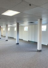 470 York St, Fredericton, NB à louer Photo intérieure– Image 2 sur 4