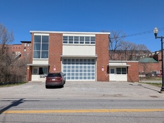 Plus de détails pour 188 Lincoln St, Lewiston, ME - Local commercial à vendre