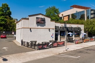 Plus de détails pour 920 Summer St, Stamford, CT - Local commercial à louer