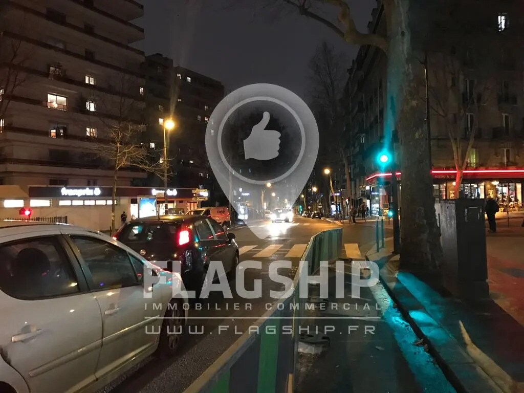 Photo de l’immeuble