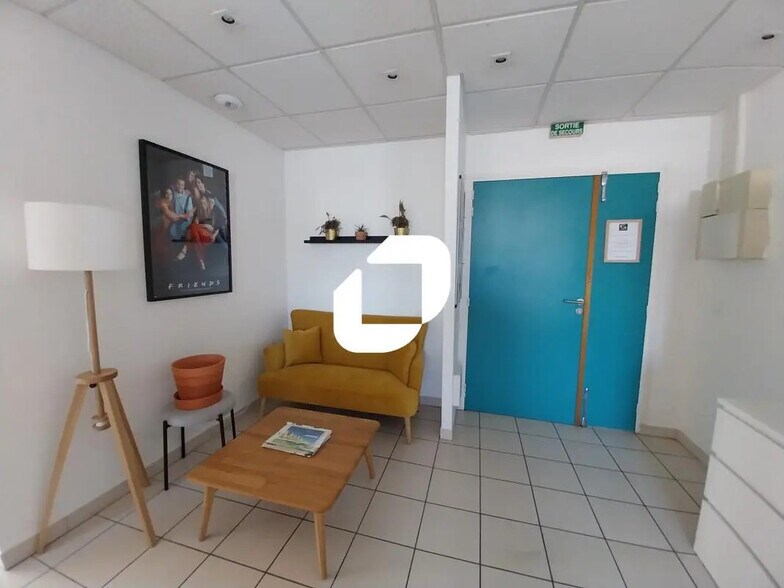 3 Avenue Du 8 Mai 1945, Échirolles à louer - Photo intérieure – Image 2 sur 18