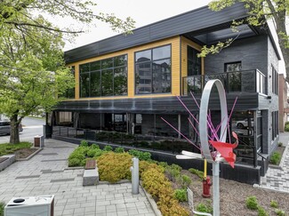 Plus de détails pour 11820-11900 Av 1Re, Saint-georges, QC - Local commercial à vendre