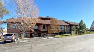Plus de détails pour 620 Southpointe Ct, Colorado Springs, CO - Bureau à louer