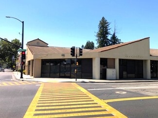 Plus de détails pour 300-308 Davis St, San Leandro, CA - Local commercial à louer