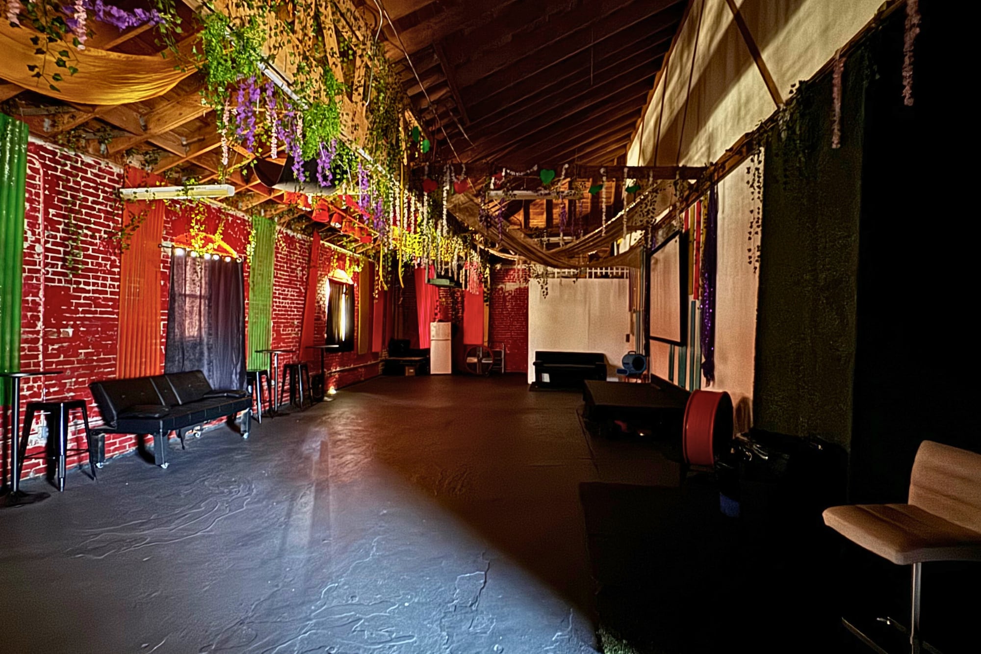 831 Venice Blvd, Los Angeles, CA à louer Photo intérieure– Image 1 sur 3