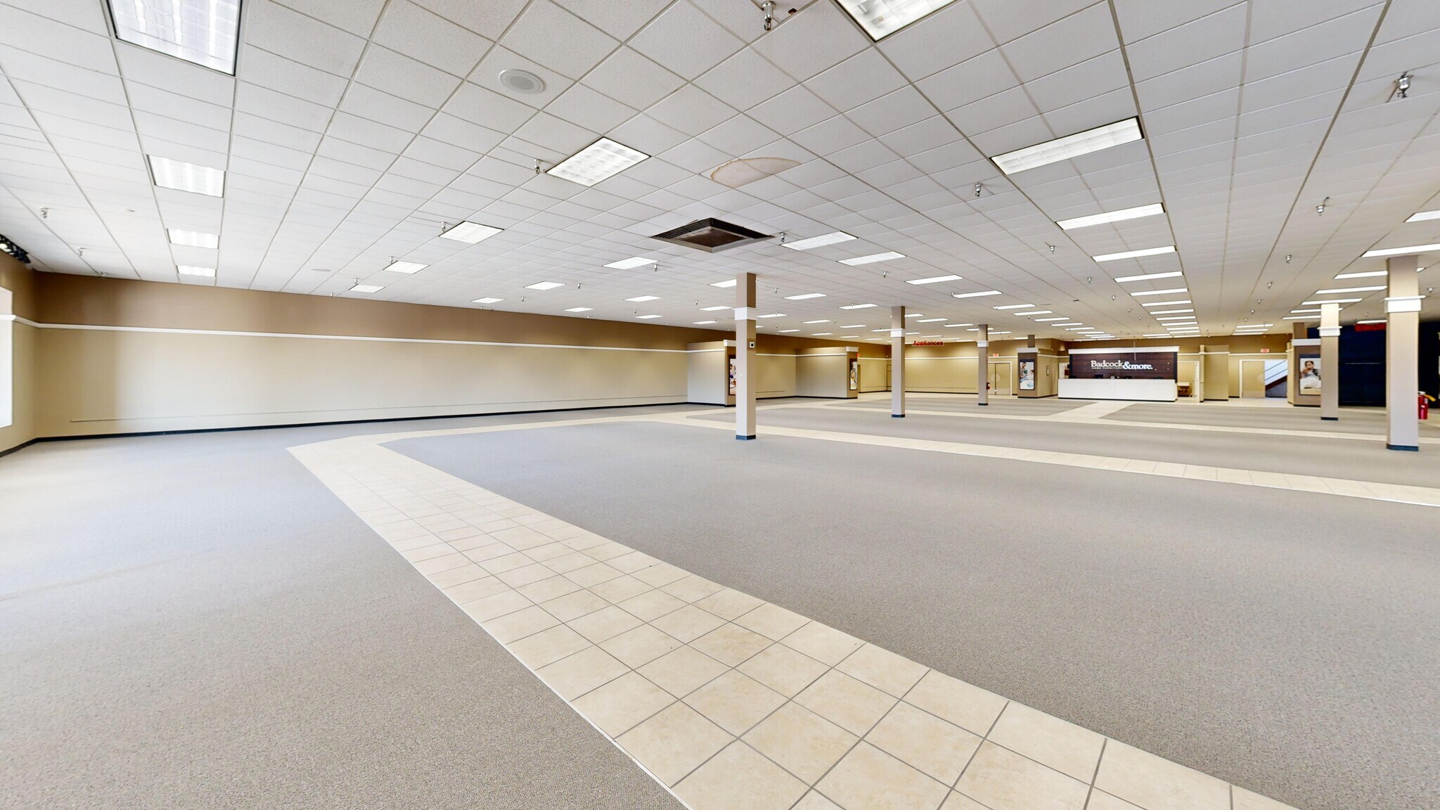 3101-3173 Highway 278 NE, Covington, GA à louer Photo intérieure– Image 1 sur 6