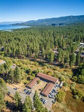 3715 Blackwood Rd, South Lake Tahoe, CA - VUE AÉRIENNE  vue de carte