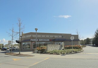 Plus de détails pour 3099 152 St, Surrey, BC - Local commercial à louer