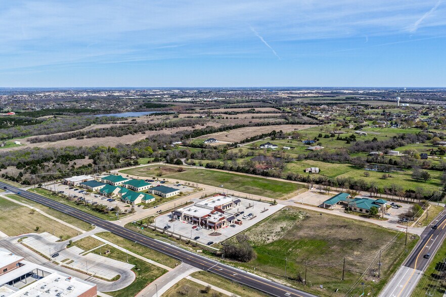 6601 Horizon Rd, Heath, TX à louer - Photo de l’immeuble – Image 2 sur 12