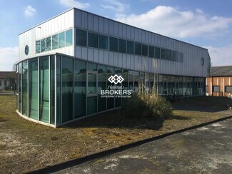Plus de détails pour Local commercial à louer