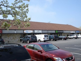 Plus de détails pour 500 Washington Ave, Point Pleasant, NJ - Local commercial à louer