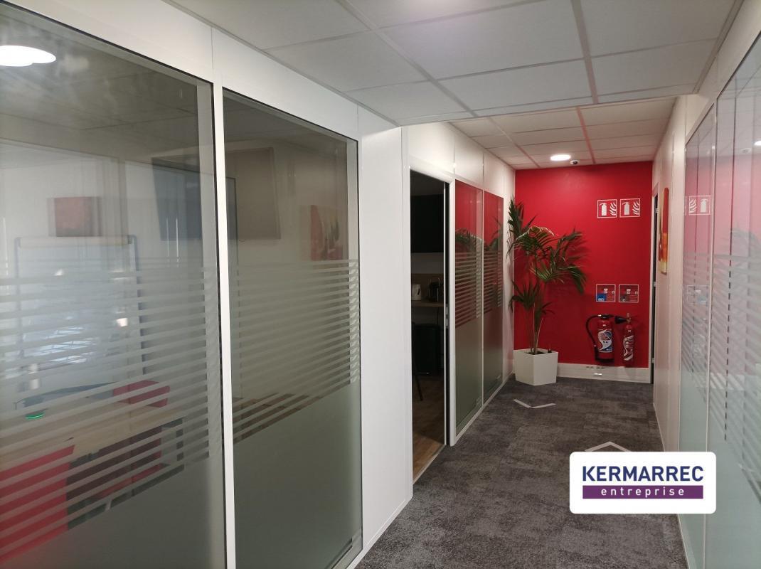 Bureau dans Nantes à vendre Photo intérieure– Image 1 sur 10