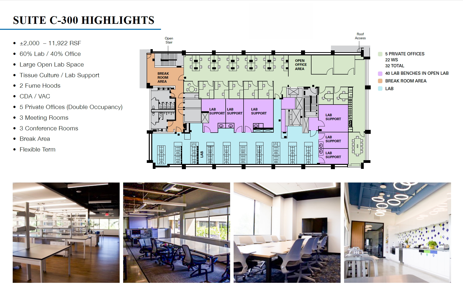 3440 Hillview Ave, Palo Alto, CA à louer Plan d’étage– Image 1 sur 6