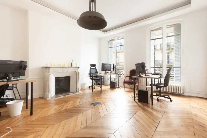 20 Rue De Prony, Paris à louer Photo de l’immeuble– Image 1 sur 18
