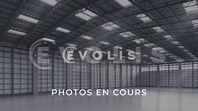 Plus de détails pour Local d’activités à vendre