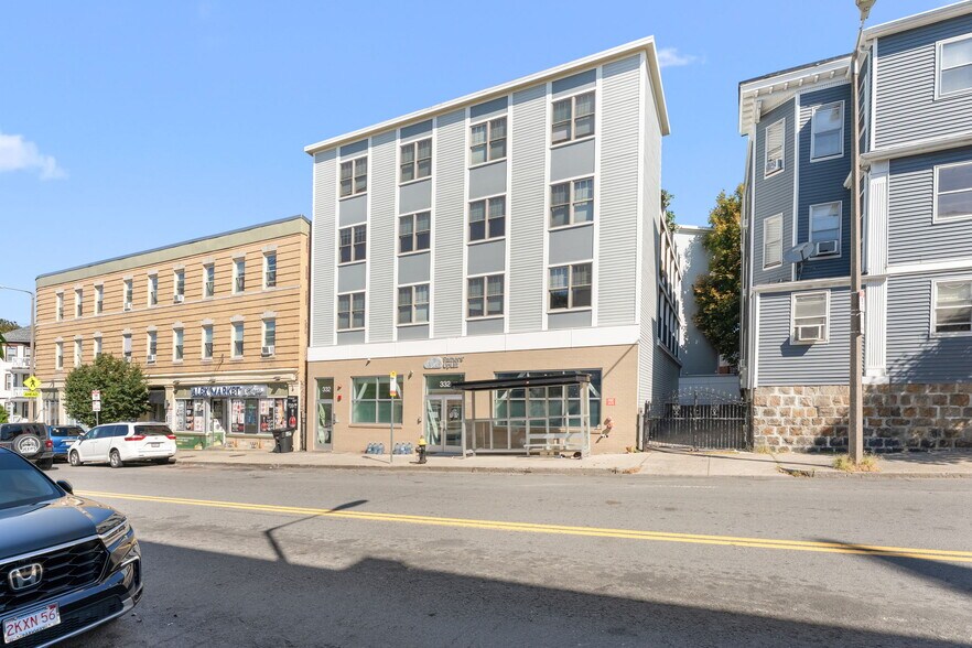 332 Talbot Ave, Dorchester Center, MA à louer - Photo de l’immeuble – Image 3 sur 31