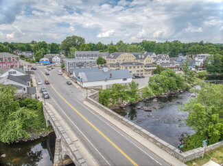 Plus de détails pour 17 Bridge St, Henniker, NH - Local commercial à vendre