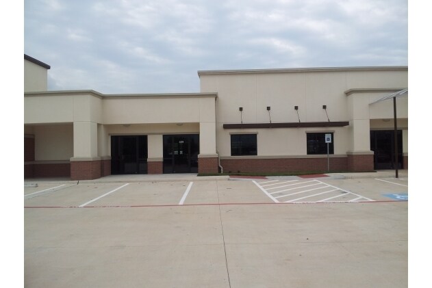 1229 Creekway Dr, Sugar Land, TX à louer - Photo principale – Image 1 sur 27