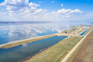 Plus de détails pour 31 Sunset Acres Ln, Cymric, SK - Terrain à vendre