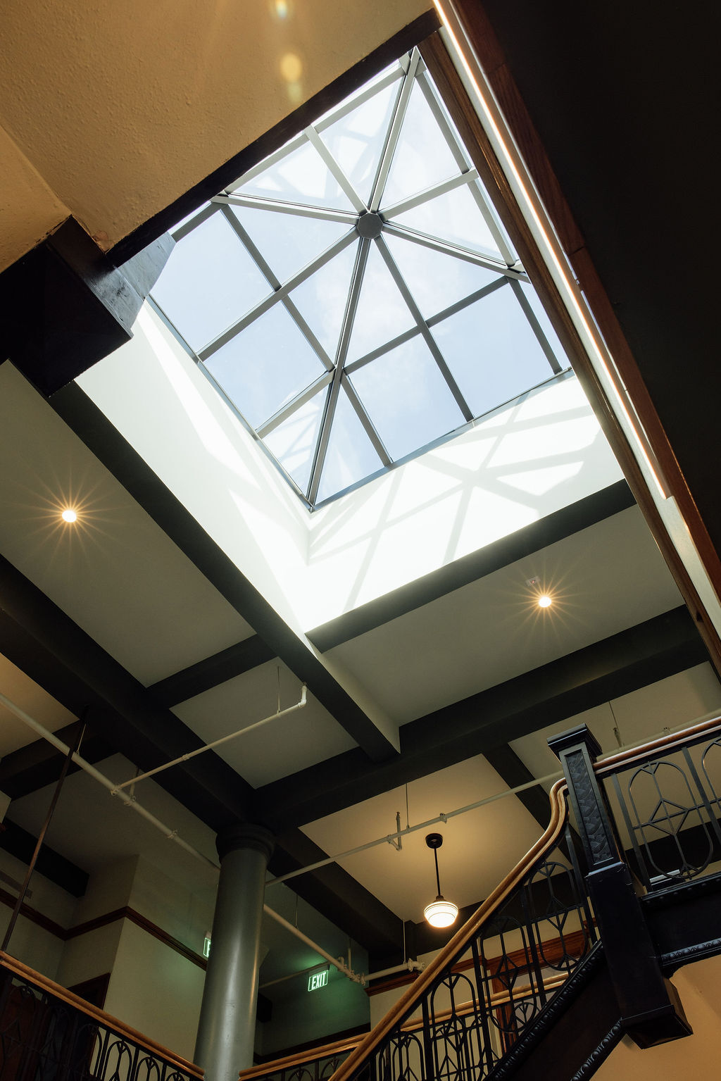 4701 Marion St, Denver, CO à louer Photo intérieure– Image 1 sur 4