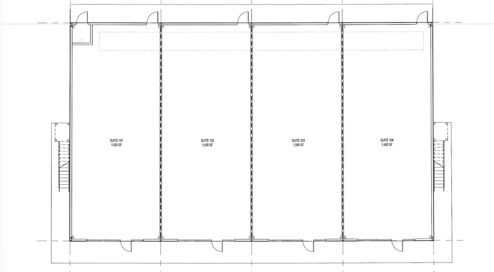 401 Peyton Pl, White Bluff, TN à louer - Photo de l’immeuble – Image 2 sur 3