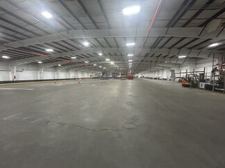 Plus de détails pour 771 S Erwin St, Cartersville, GA - Industriel/Logistique à louer