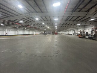 Plus de détails pour 771 S Erwin St, Cartersville, GA - Industriel/Logistique à louer