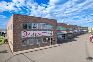 Plus de détails pour 4809 Westwinds Dr NE, Calgary, AB - Local d’activités à vendre