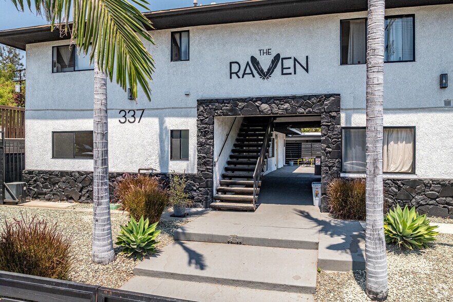 337 S Avenue 60, Los Angeles, CA à vendre - Photo de l’immeuble – Image 3 sur 20