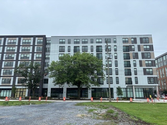 671 Parkside Pl NE, Washington, DC à louer - Photo de l’immeuble – Image 3 sur 20
