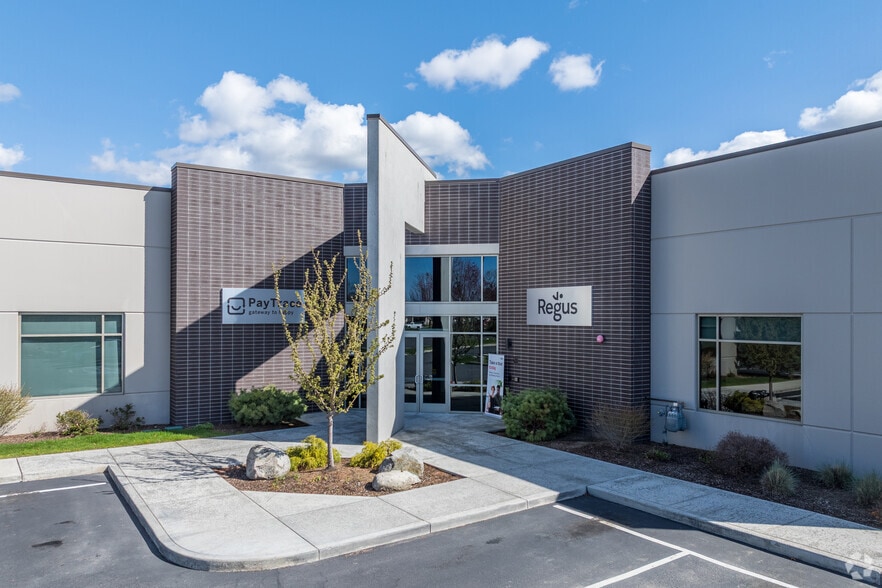 12709 E Mirabeau Pky, Spokane Valley, WA à louer - Photo de l’immeuble – Image 2 sur 17