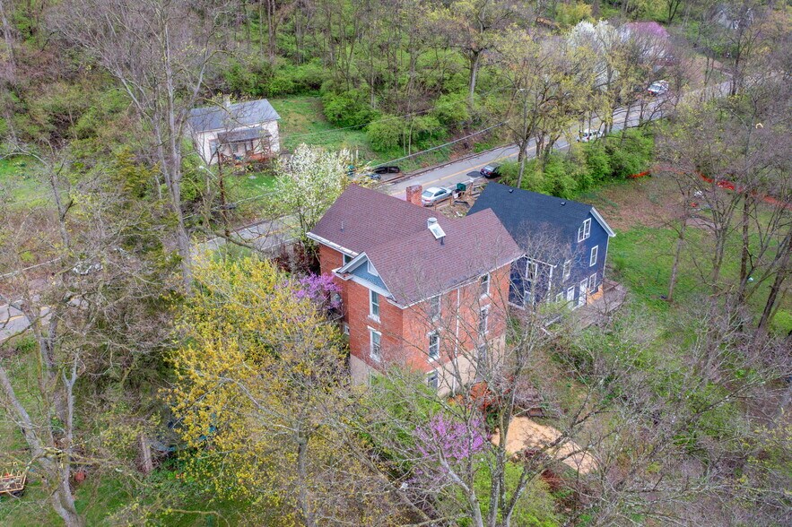 3627 Hillside Ave, Cincinnati, OH à vendre - Photo de l’immeuble – Image 3 sur 24