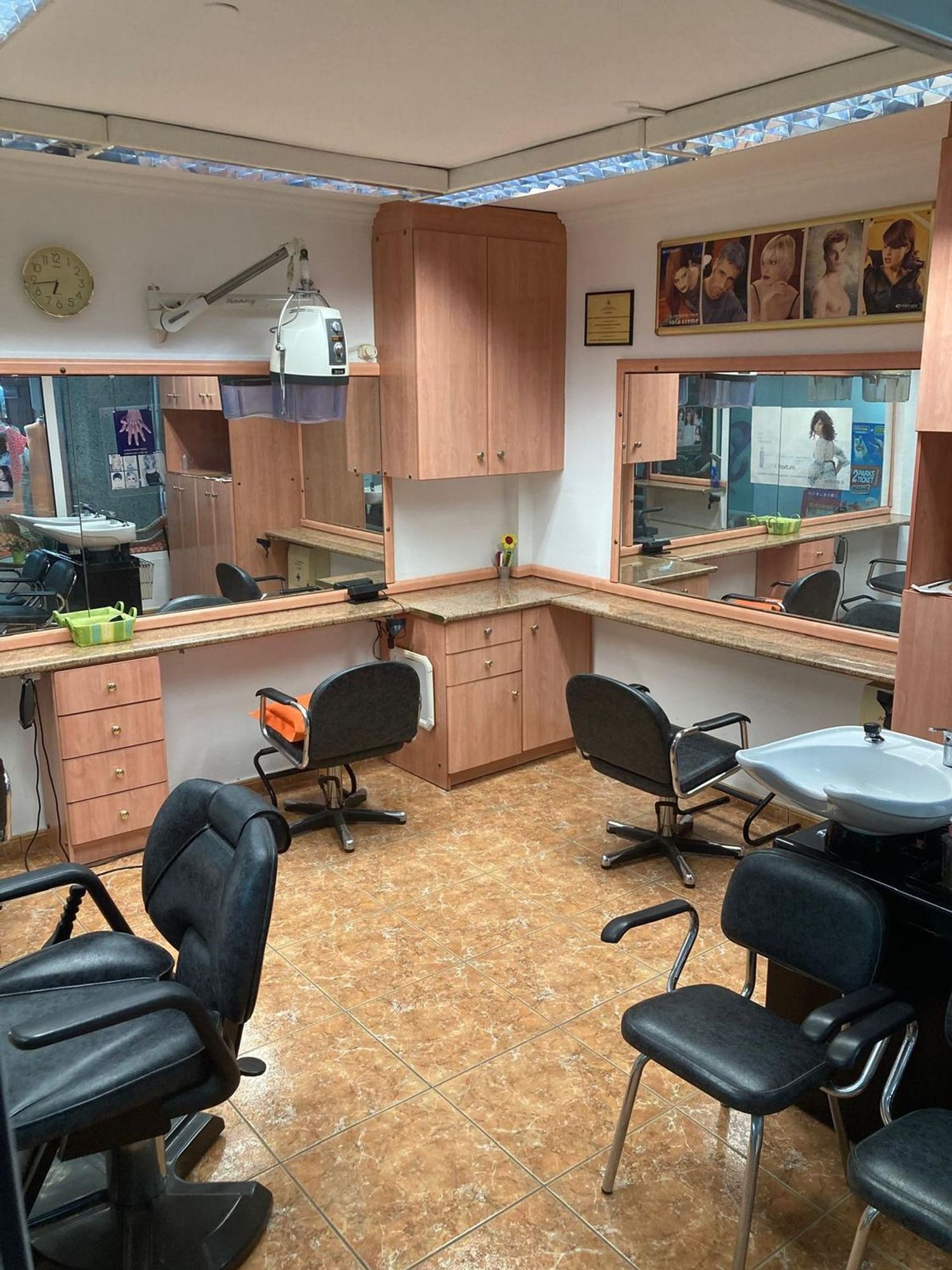 Avenida de Francia, 8, San Bartolomé de Tirajana, Las Palmas à vendre Photo de l’immeuble– Image 1 sur 8