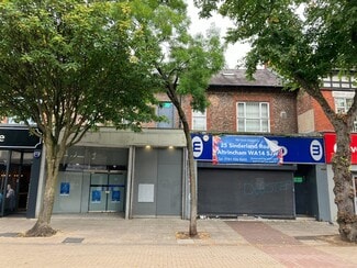 Plus de détails pour 52-54 School Rd, Sale - Local commercial à louer