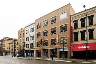 Plus de détails pour 445 N Wells St, Chicago, IL - Bureau à louer