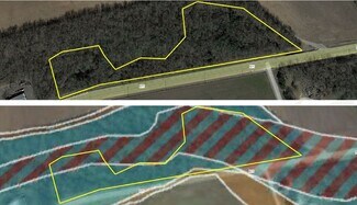 Plus de détails pour 3001 Farm to Market Road 971, Georgetown, TX - Terrain à vendre