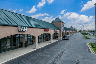 Plus de détails pour 12337 S Route 59, Plainfield, IL - Local commercial à vendre