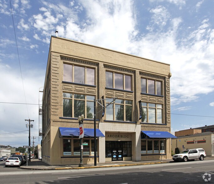 1006 SE Grand Ave, Portland, OR à vendre - Photo de l’immeuble – Image 2 sur 16