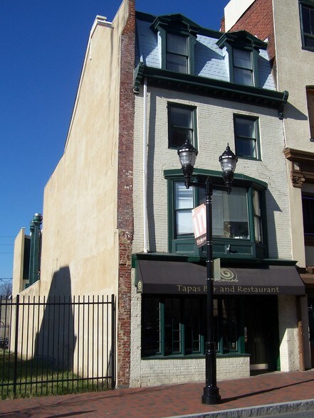 413 N Market St, Wilmington, DE à louer - Photo de l’immeuble – Image 3 sur 5