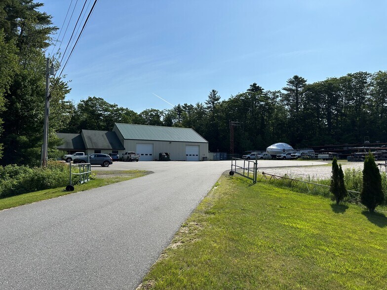 20 Center Park Rd, Topsham, ME à vendre - Photo de l’immeuble – Image 3 sur 13