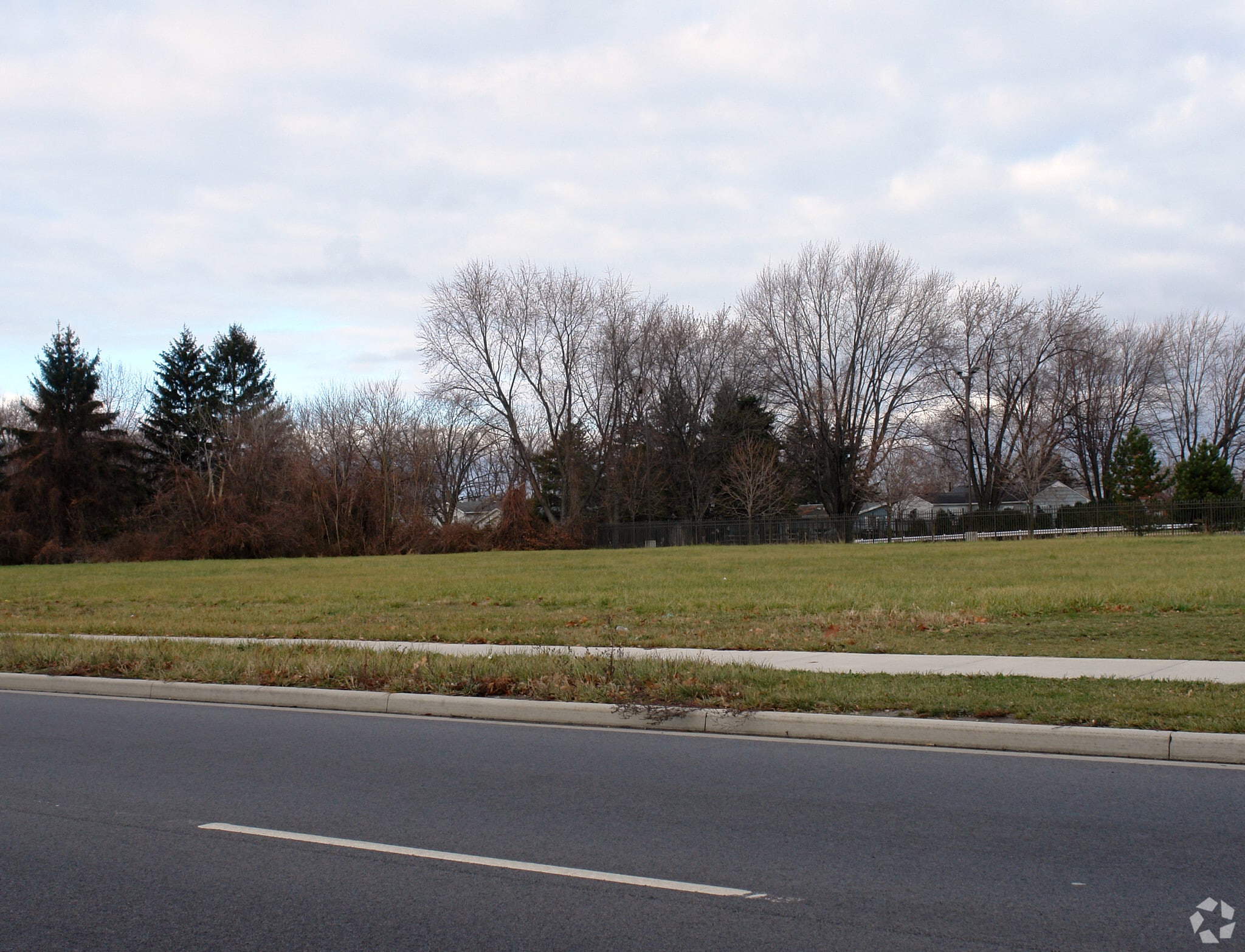 3862 Airport Hwy, Toledo, OH à vendre Photo principale– Image 1 sur 3