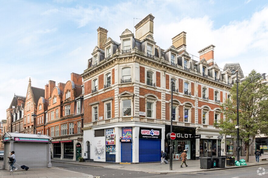 407-409 Oxford St, Londres à louer - Photo principale – Image 1 sur 3